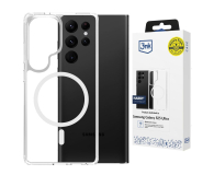3mk Hardy LiqForce MagCase do Samsung Galaxy S25 Ultra - 1582366 - zdjęcie 7